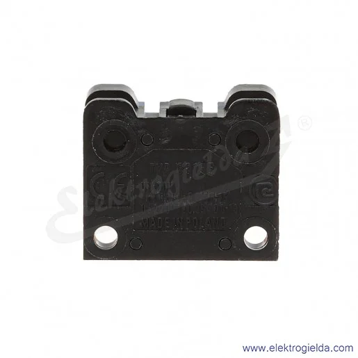 Łącznik krańcowy W0-59-791012 83-135 miniaturowy podstawowy z trzpieniem 1Z+1R Łącznik krańcowy W0-59-791012 83-135 miniaturowy podstawowy z trzpieniem 1Z+1R