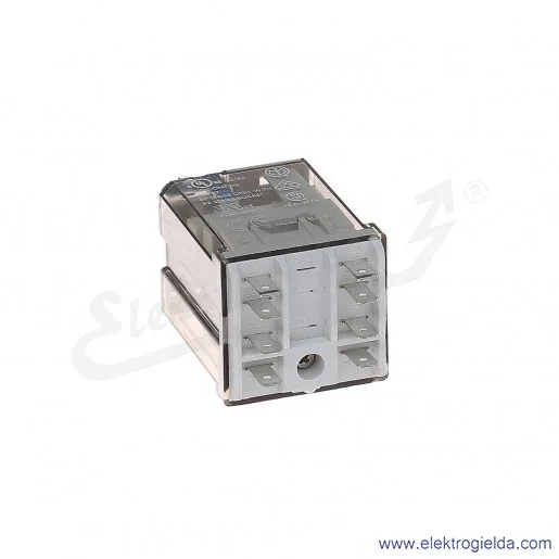 Przekaźnik mocy 62.32.9.012.0040 2P 12V DC Przekaźnik mocy 62.32.9.012.0040 2P 12V DC