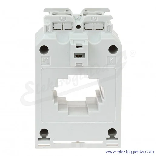 Przekładnik prądowy CTD2X 100/5A, otwór fi 24mm, 48..62Hz Przekładnik prądowy CTD2X 100/5A, otwór fi 24mm, 48..62Hz