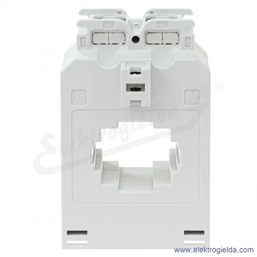 Przekładnik prądowy CTD2X 100/5A, otwór fi 24mm,  48..62Hz Przekładnik prądowy CTD2X 100/5A, otwór fi 24mm,  48..62Hz