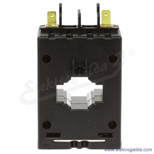 Przekładnik prądowy CTD3X TAD3 400/5A, otwór 41mm Przekładnik prądowy CTD3X TAD3 400/5A, otwór 41mm