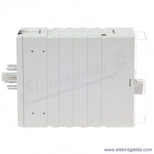 Przekaźnik czasowy 604.002.01.031, RTX41, 24VAC/DC, 0.1-250s Przekaźnik czasowy 604.002.01.031, RTX41, 24VAC/DC, 0.1-250s