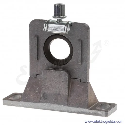 Element łączący "T" Y400T-A, do serii AC40-A Element łączący "T" Y400T-A, do serii AC40-A