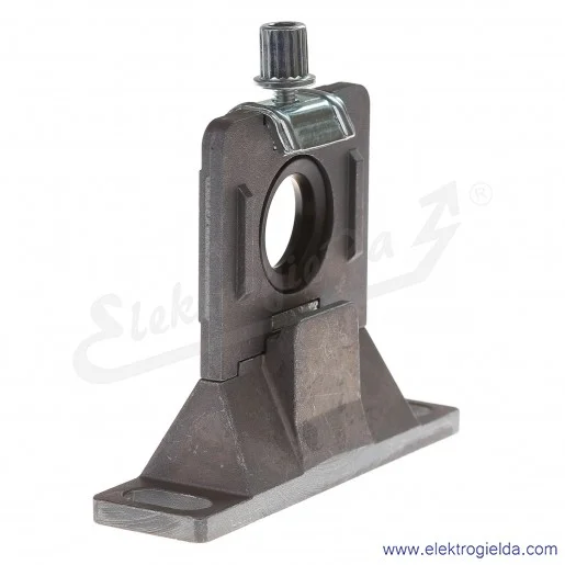 Element łączący "T" Y400T-A, do serii AC40-A Element łączący "T" Y400T-A, do serii AC40-A