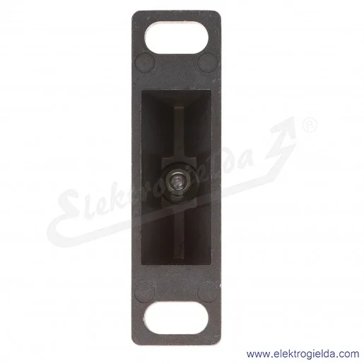 Element łączący "T" Y400T-A, do serii AC40-A Element łączący "T" Y400T-A, do serii AC40-A