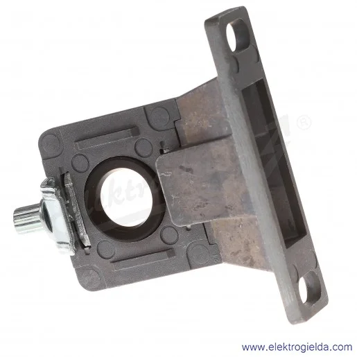 Element łączący "T" Y400T-A, do serii AC40-A Element łączący "T" Y400T-A, do serii AC40-A