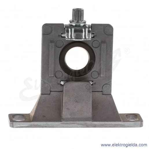 Element łączący "T" Y300T-A, do serii AC30-A Element łączący "T" Y300T-A, do serii AC30-A