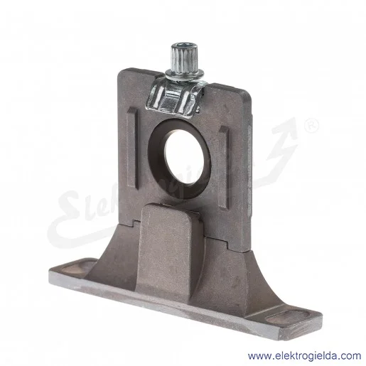 Element łączący "T" Y300T-A, do serii AC30-A Element łączący "T" Y300T-A, do serii AC30-A