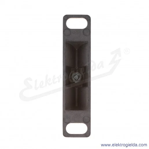 Element łączący "T" Y300T-A, do serii AC30-A Element łączący "T" Y300T-A, do serii AC30-A