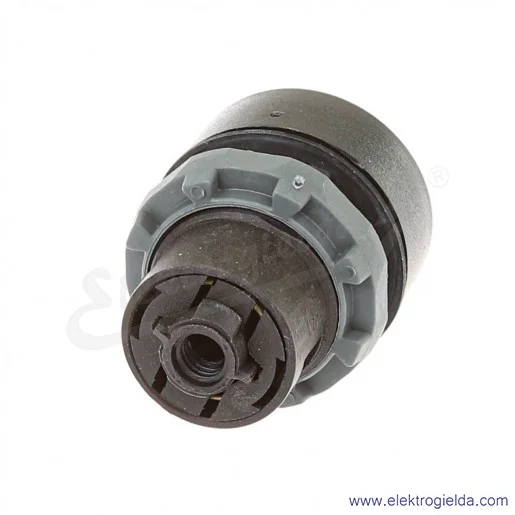 Napęd przycisku 1SFA616160R1014, KPR1-101L, niebieski, reset, "R", IP66 Napęd przycisku 1SFA616160R1014, KPR1-101L, niebieski, reset, "R", IP66