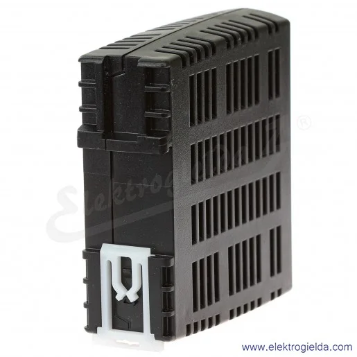 Zasilacz DRP-012V030W1AZ, 12VDC, 2.5A, 30W, zasilanie 85..264VAC lub 120..375VDC Zasilacz DRP-012V030W1AZ, 12VDC, 2.5A, 30W, zasilanie 85..264VAC lub 120..375VDC