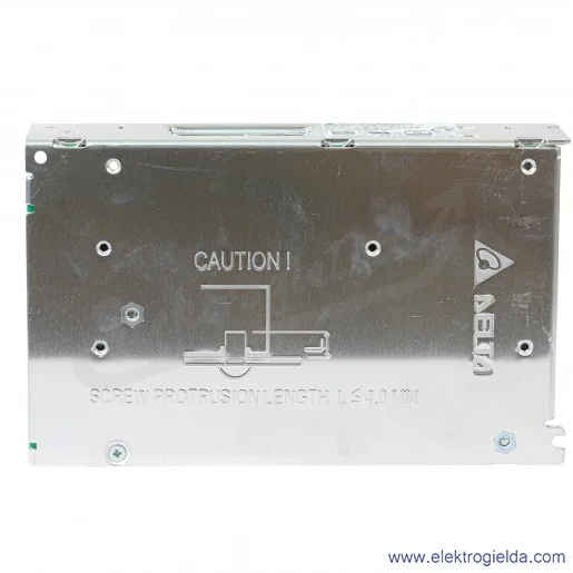 Zasilacz modułowy PMT-12V100W1AA, 12V 8.5A, 100W, zasilanie 85..264VAC Zasilacz modułowy PMT-12V100W1AA, 12V 8.5A, 100W, zasilanie 85..264VAC