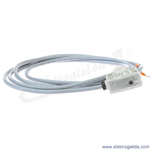 Czujnik optyczny PH18CND10PASA odbiciowy, 10..30VDC, PNP NO/NC, przewód 2m Czujnik optyczny PH18CND10PASA odbiciowy, 10..30VDC, PNP NO/NC, przewód 2m