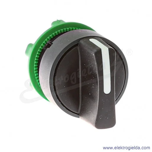 Napęd piórkowy, ZB5AD2 0-1, czarny krótki, stabilny Napęd piórkowy, ZB5AD2 0-1, czarny krótki, stabilny