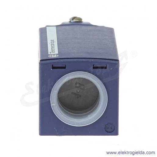 Wyłącznik krańcowy XCKN2110G11 1NO1NC plastikowy, trzpień metalowy Wyłącznik krańcowy XCKN2110G11 1NO1NC plastikowy, trzpień metalowy