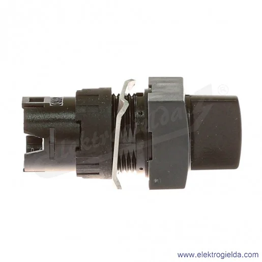 Napęd przełącznika ZB6 CD24 2P, samopowrotny, głowica kwadratowa Napęd przełącznika ZB6 CD24 2P, samopowrotny, głowica kwadratowa