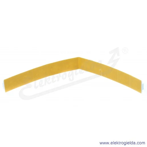 Element mocujący E01EM-01020100300, E8S, do opasek zaciskowych, 100szt, (25mm x 32mm) Element mocujący E01EM-01020100300, E8S, do opasek zaciskowych, 100szt, (25mm x 32mm)