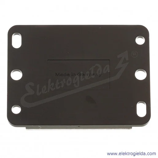 Odbłyśnik XUZC50 50x50mm do czujników bliskiego i dalekiego zasięgu Odbłyśnik XUZC50 50x50mm do czujników bliskiego i dalekiego zasięgu