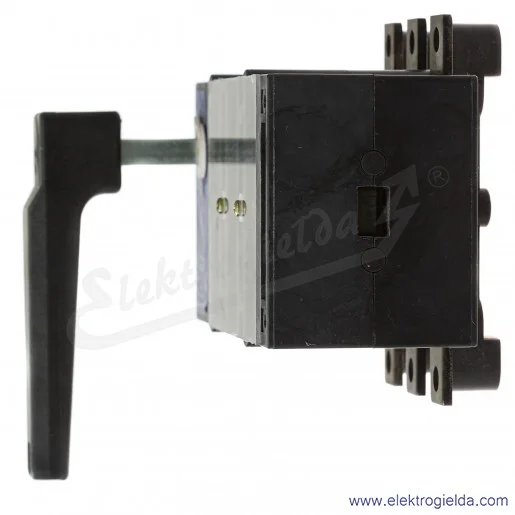 Rozłącznik izolacyjny RA-250 P3/R, 3P, 250A, 690V, 8kA Rozłącznik izolacyjny RA-250 P3/R, 3P, 250A, 690V, 8kA