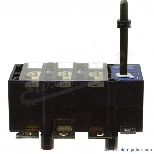 Rozłącznik izolacyjny, RA-250, P3N/RIN, 250A Rozłącznik izolacyjny, RA-250, P3N/RIN, 250A