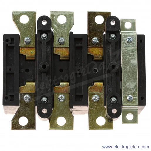 Rozłącznik izolacyjny, RA-250, P3N/RIN, 250A Rozłącznik izolacyjny, RA-250, P3N/RIN, 250A