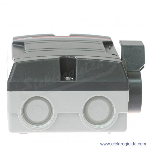 Rozłącznik bezpieczeństwa 2CMA142440R1000, BWS316FTPN, 16A, 3P, 7.5kW, w obudowie, IP65, szary Rozłącznik bezpieczeństwa 2CMA142440R1000, BWS316FTPN, 16A, 3P, 7.5kW, w obudowie, IP65, szary