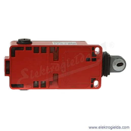 Łącznik bezpieczeństwa cięgnowy XY2CH13270 2NC, odryglowywanie za pomocą przycisku osłoniętego, Preventa Łącznik bezpieczeństwa cięgnowy XY2CH13270 2NC, odryglowywanie za pomocą przycisku osłoniętego, Preventa