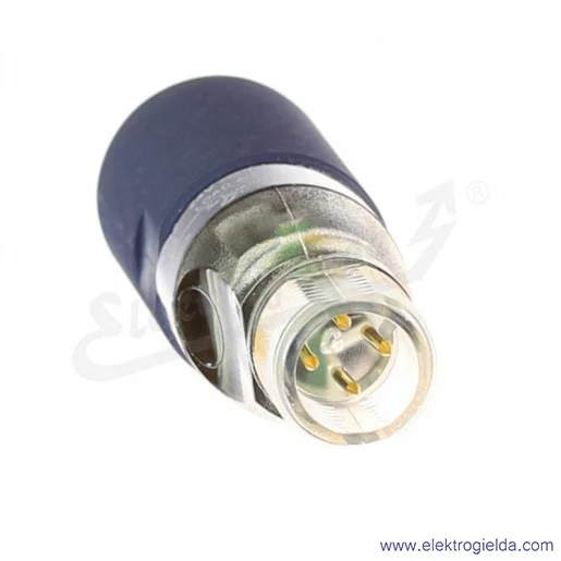 Czujnik fotoelektryczny XUM0APSAL2, 12..24VDC, PNP, 1NO1NC, przewód 2m Czujnik fotoelektryczny XUM0APSAL2, 12..24VDC, PNP, 1NO1NC, przewód 2m