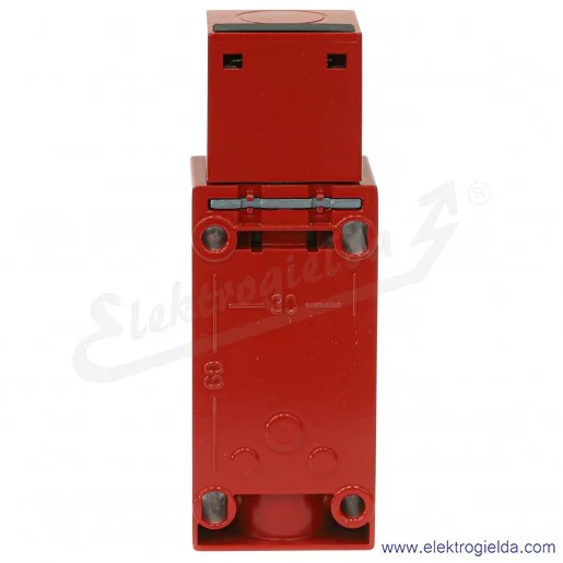 Wyłącznik krańcowy XCSA701 bezpieczeństwa, 3P, 2NC+NO Stop, Preventa Wyłącznik krańcowy XCSA701 bezpieczeństwa, 3P, 2NC+NO Stop, Preventa