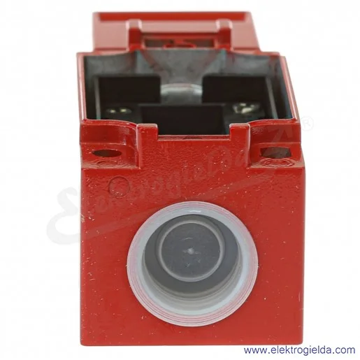 Wyłącznik krańcowy XCSA701 bezpieczeństwa, 3P, 2NC+NO Stop, Preventa Wyłącznik krańcowy XCSA701 bezpieczeństwa, 3P, 2NC+NO Stop, Preventa