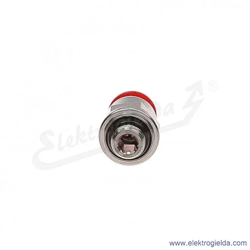 Złączka prosta G1/8 FI-8mm Pneufit C Złączka prosta G1/8 FI-8mm Pneufit C