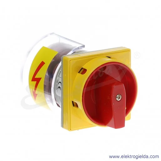 Łącznik krzywkowy 4G16-10-US25 Łącznik krzywkowy 4G16-10-US25