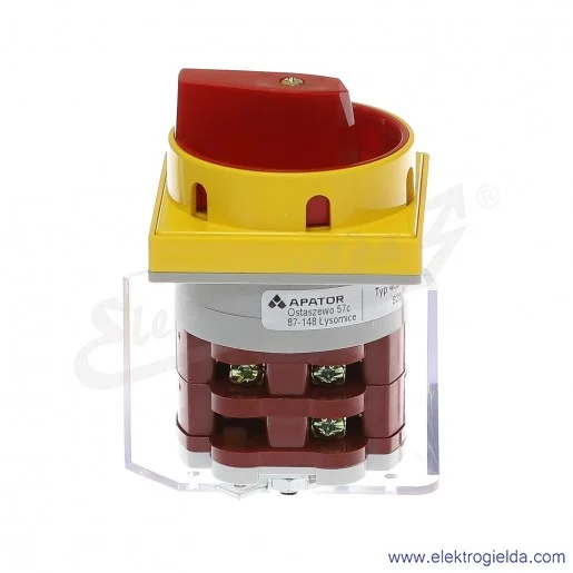 Łącznik 4G25-10-US25 Łącznik 4G25-10-US25