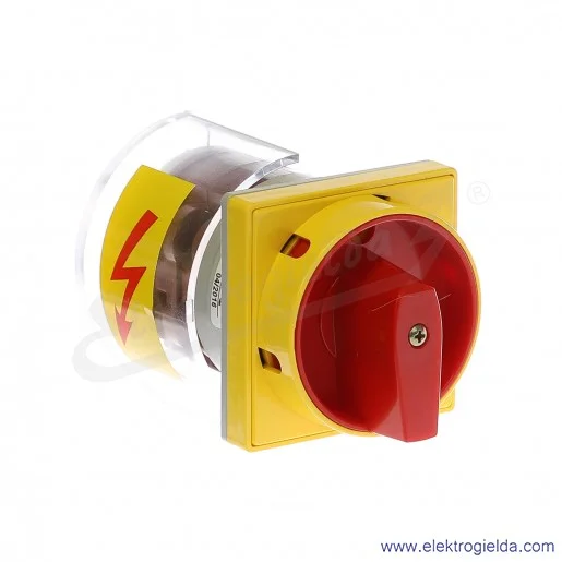 Łącznik krzywkowy 4G25-92-US25 Łącznik krzywkowy 4G25-92-US25