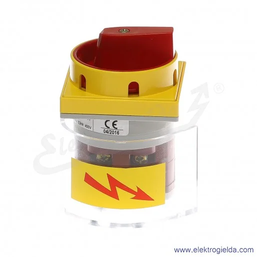 Łącznik krzywkowy 4G25-92-US25 Łącznik krzywkowy 4G25-92-US25