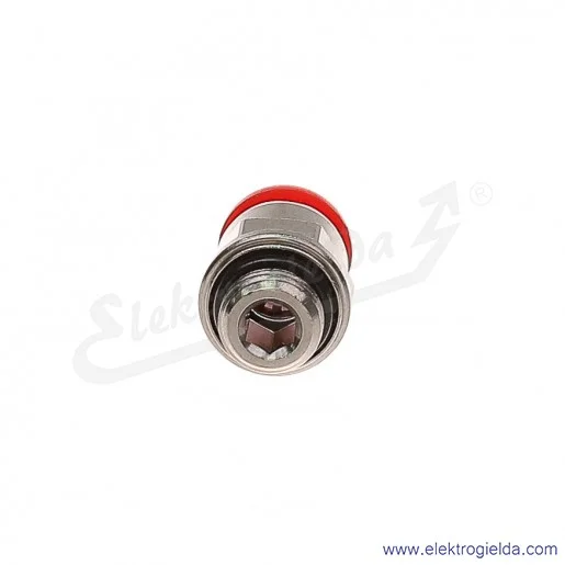 Złączka prosta G1/4 FI-10mm Pneufit C Złączka prosta G1/4 FI-10mm Pneufit C