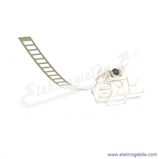 Wspornik montażowy 6970626, KLRC-UNT1 do montażu czujników pola magnetycznego Wspornik montażowy 6970626, KLRC-UNT1 do montażu czujników pola magnetycznego