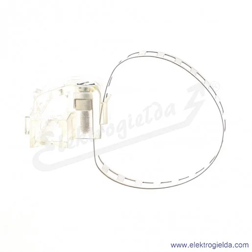 Wspornik montażowy 6970626, KLRC-UNT1 do montażu czujników pola magnetycznego Wspornik montażowy 6970626, KLRC-UNT1 do montażu czujników pola magnetycznego