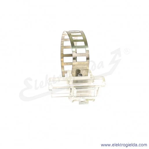 Wspornik montażowy 6970626, KLRC-UNT1 do montażu czujników pola magnetycznego Wspornik montażowy 6970626, KLRC-UNT1 do montażu czujników pola magnetycznego