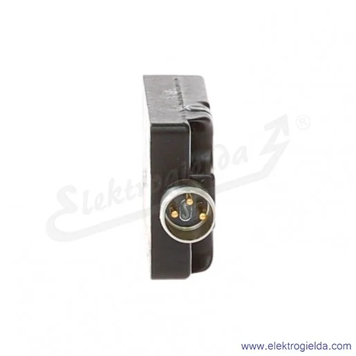 Czujnik pojemnościowy BC5-Q08-AP6X2-V1131, 5mm, kryty, PNP NO, 10..30VDC