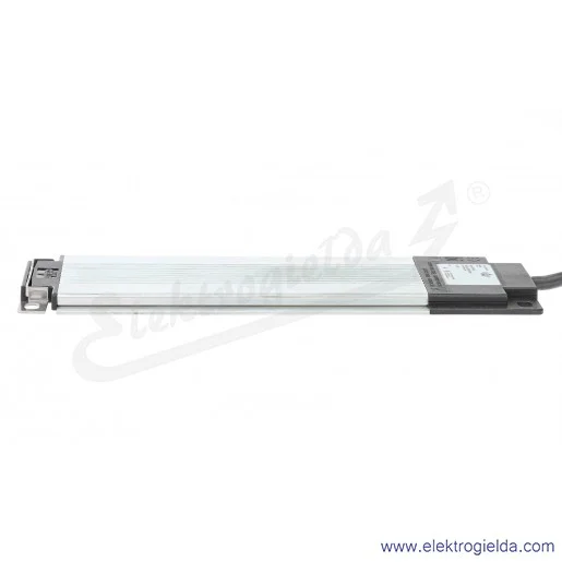 Grzejnik półprzewodnikowy 06100.0-00, CP 061 50W, 230VAC, przykręcany Grzejnik półprzewodnikowy 06100.0-00, CP 061 50W, 230VAC, przykręcany