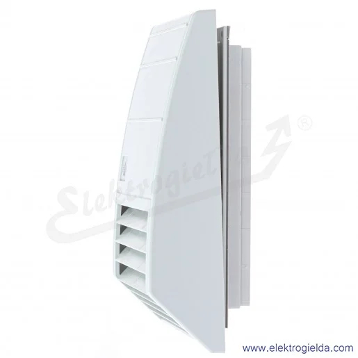 Kratka wentylacyjna 11801.0-00, EF118, wkład filtra G4, dla 55m3/h, wykrój montażowy 125x125mm, IP54 Kratka wentylacyjna 11801.0-00, EF118, wkład filtra G4, dla 55m3/h, wykrój montażowy 125x125mm, IP54