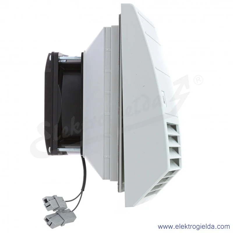 Wentylator z filtrem 01802.0-00, FF018, 102m3/h, 15W, 230VAC, wkład G4, IP54 Wentylator z filtrem 01802.0-00, FF018, 102m3/h, 15W, 230VAC, wkład G4, IP54