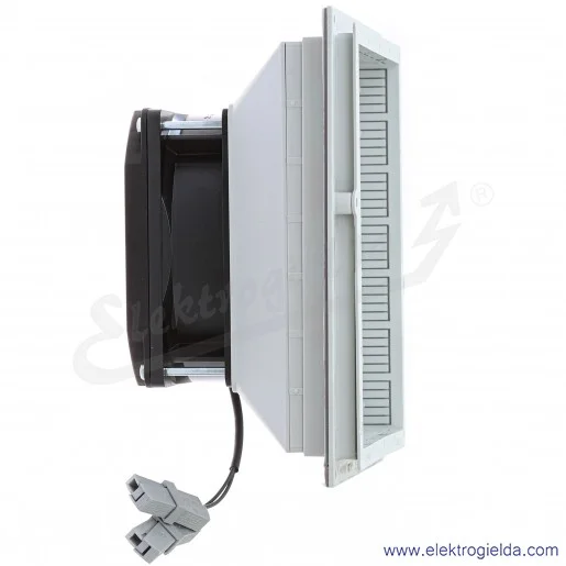 Wentylator z filtrem 01802.0-00, FF018, 102m3/h, 15W, 230VAC, wkład G4, IP54 Wentylator z filtrem 01802.0-00, FF018, 102m3/h, 15W, 230VAC, wkład G4, IP54