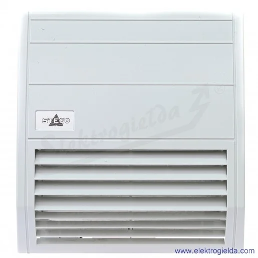 Wentylator z filtrem 01802.0-00, FF018, 102m3/h, 15W, 230VAC, wkład G4, IP54 Wentylator z filtrem 01802.0-00, FF018, 102m3/h, 15W, 230VAC, wkład G4, IP54