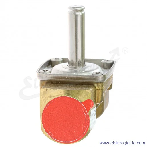 Zawór elektromagnetyczny EV220B 22B, EV220B 22B, 2/2 NC, G1, 0.3-10bar, bez cewki Zawór elektromagnetyczny EV220B 22B, EV220B 22B, 2/2 NC, G1, 0.3-10bar, bez cewki