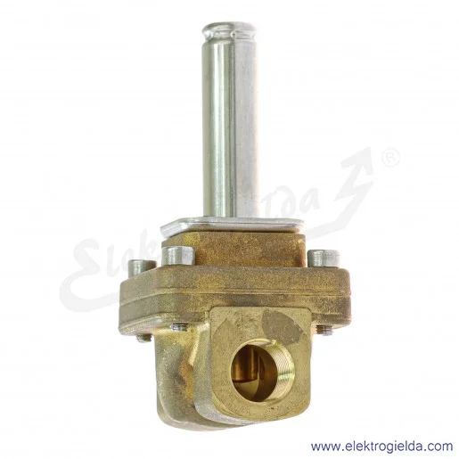 Zawór elektromagnetyczny 032U5250, EV250B 10BD, NC, G3/8, bez cewki Zawór elektromagnetyczny 032U5250, EV250B 10BD, NC, G3/8, bez cewki