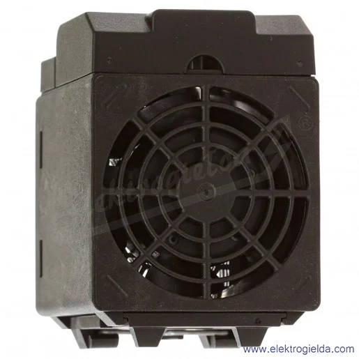 Dmuchawa grzewcza 02800.0-00, CS028 150W, 110-250VAC/DC, 12A, IP20 Dmuchawa grzewcza 02800.0-00, CS028 150W, 110-250VAC/DC, 12A, IP20