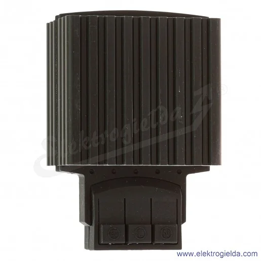 Grzejnik półprzewodnikowy 14001.0-00, HG140 30W, 110-250VAC/DC, 3A Grzejnik półprzewodnikowy 14001.0-00, HG140 30W, 110-250VAC/DC, 3A