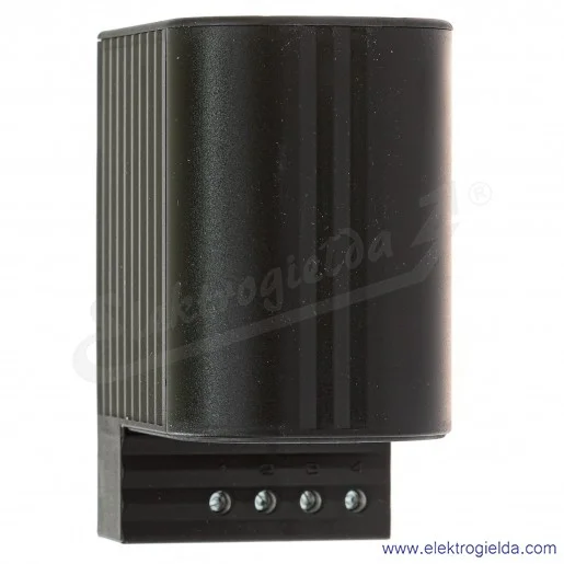 Ogrzewacz półprzewodnikowy 06010.0-00, CS 060 100W, 110-250VAC/DC, IP20 Ogrzewacz półprzewodnikowy 06010.0-00, CS 060 100W, 110-250VAC/DC, IP20